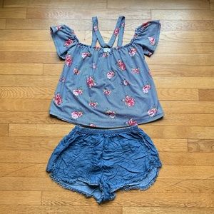 🌸 Cute Outfit 🌸